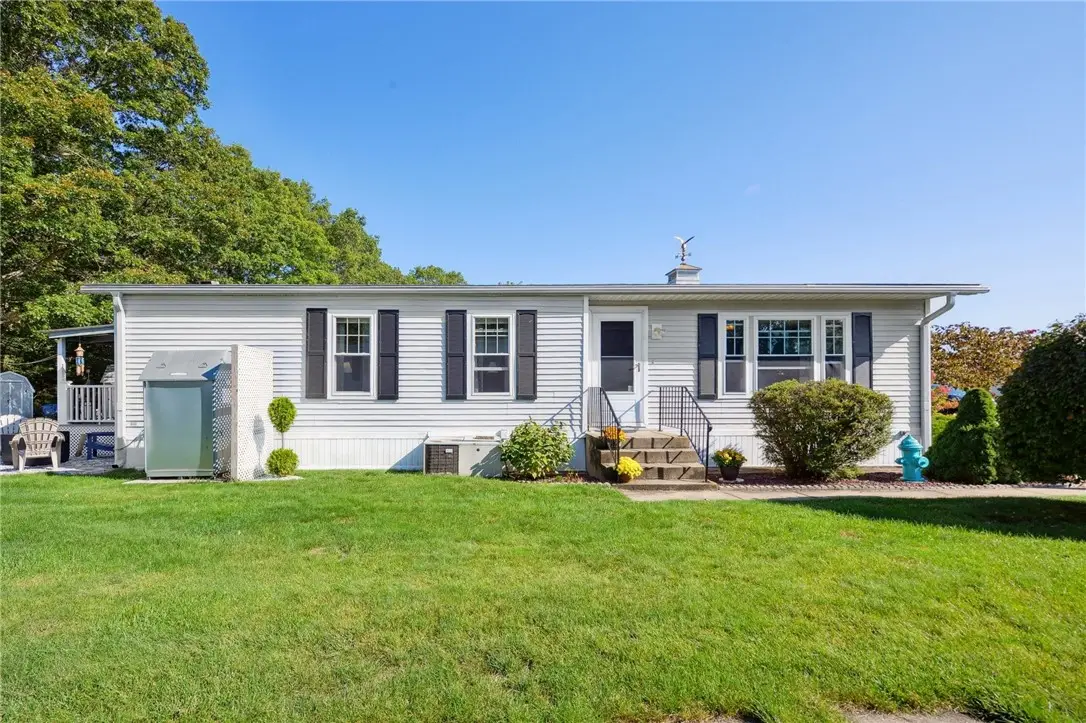 115 Holiday Court, South Kingstown, RI 02879 - Image #1