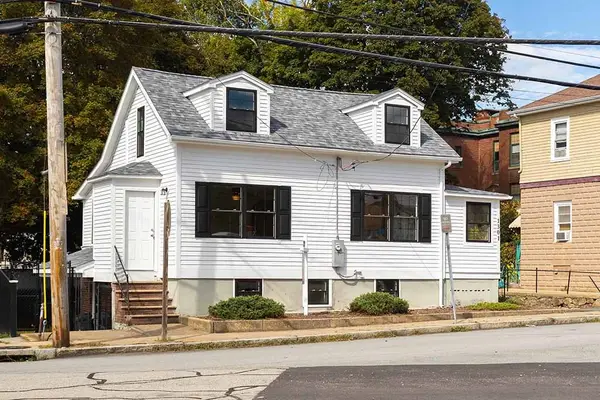 1301 Plainfield Street, Johnston, RI 02919