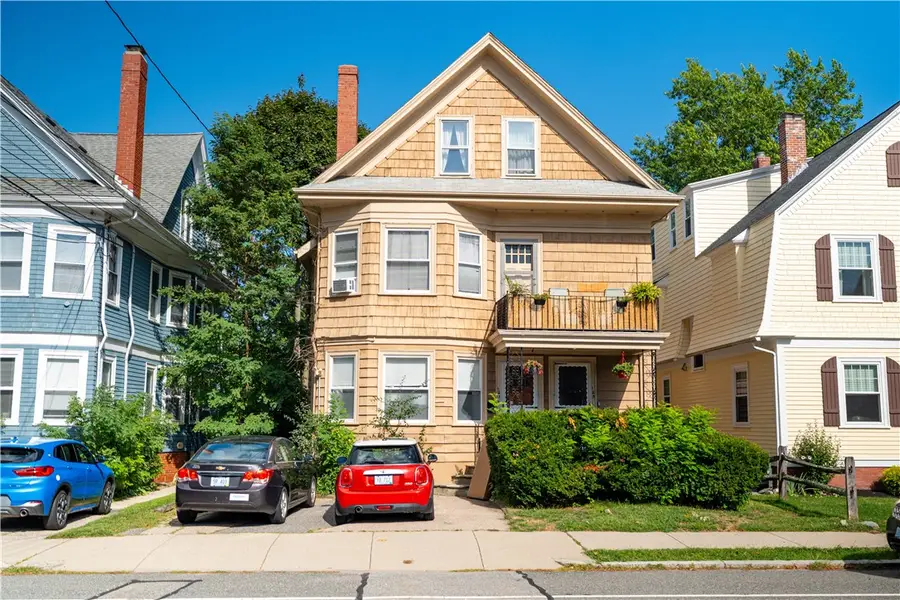 125 Taber Avenue, Providence, RI 02906 - Image #2