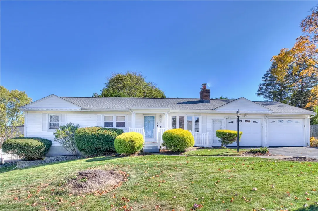 16 Randall Street, Smithfield, RI 02828 - Image #1