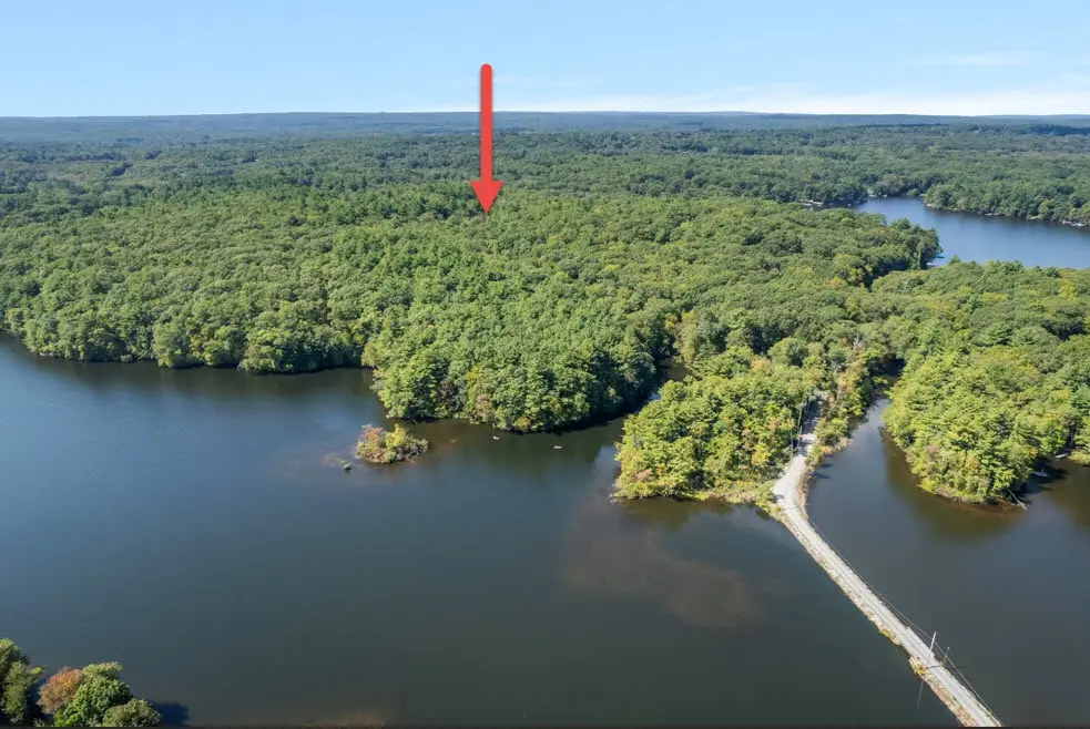 56 Pine Ledge Road, Glocester, RI 02859 - Image #1