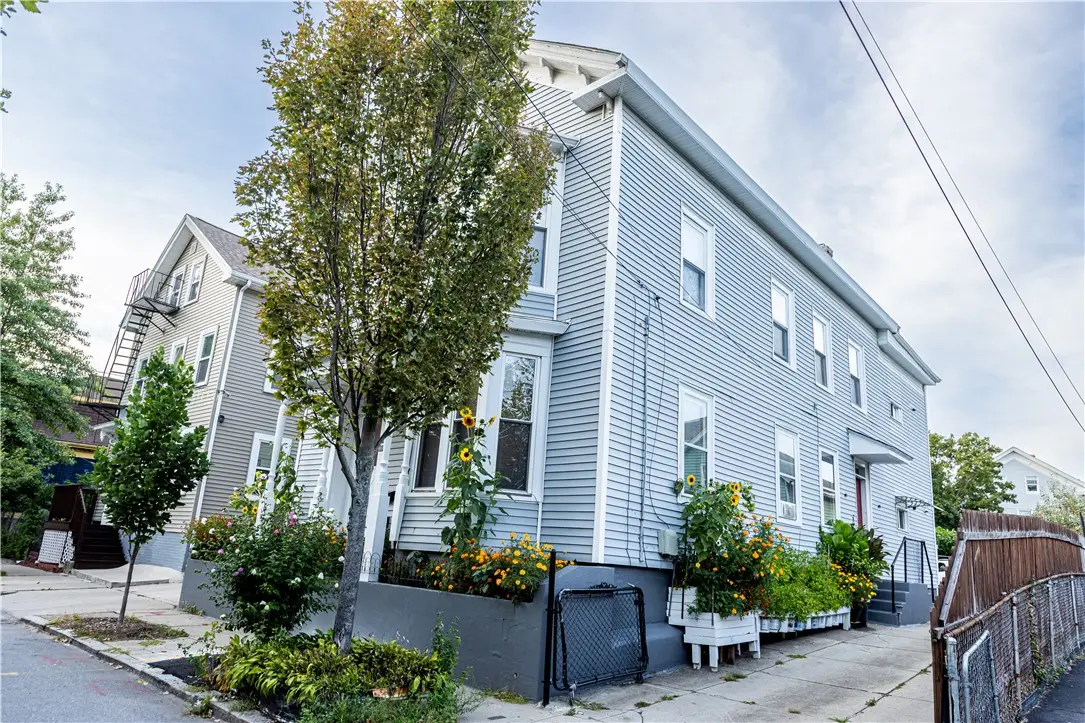 89 Superior Street, Providence, RI 02907 - Image #1