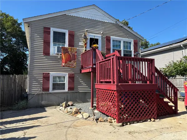 13 Plant Street, Cumberland, RI 02864
