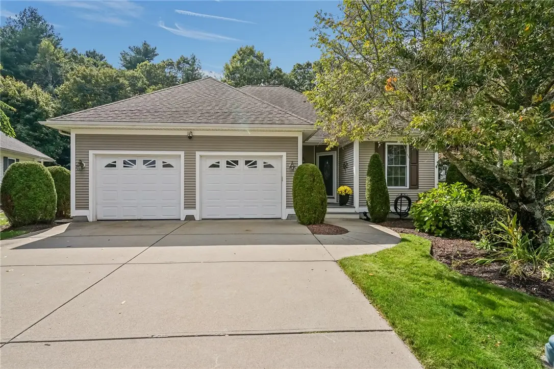 1 Stephanie Drive, Coventry, RI 02816 - Image #1