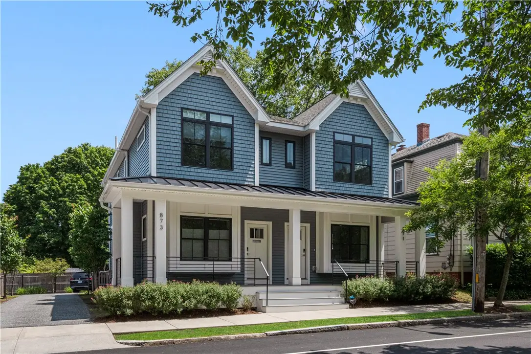 873 Hope Street, Providence, RI 02906 - Image #1