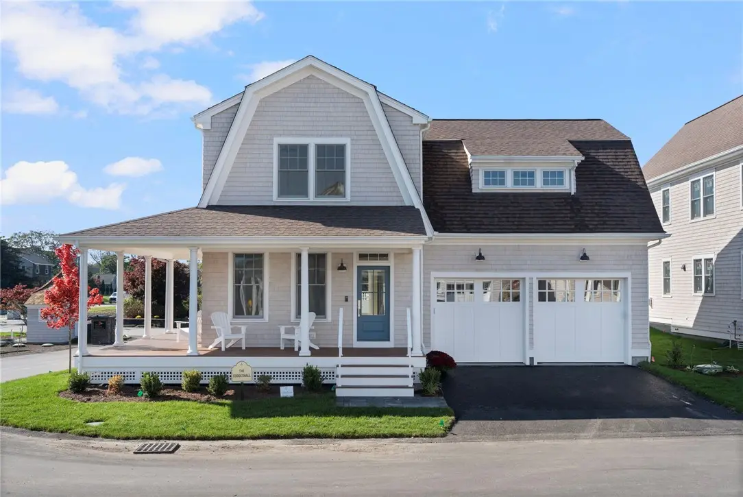 4 Lookout Lane #1, Portsmouth, RI 02871 - Image #1