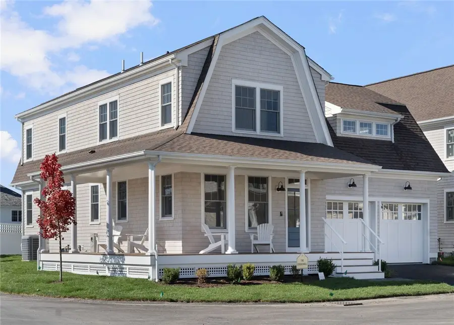 4 Lookout Lane #1, Portsmouth, RI 02871 - Image #2