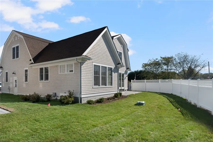 4 Lookout Lane #1, Portsmouth, RI 02871 - Image #3