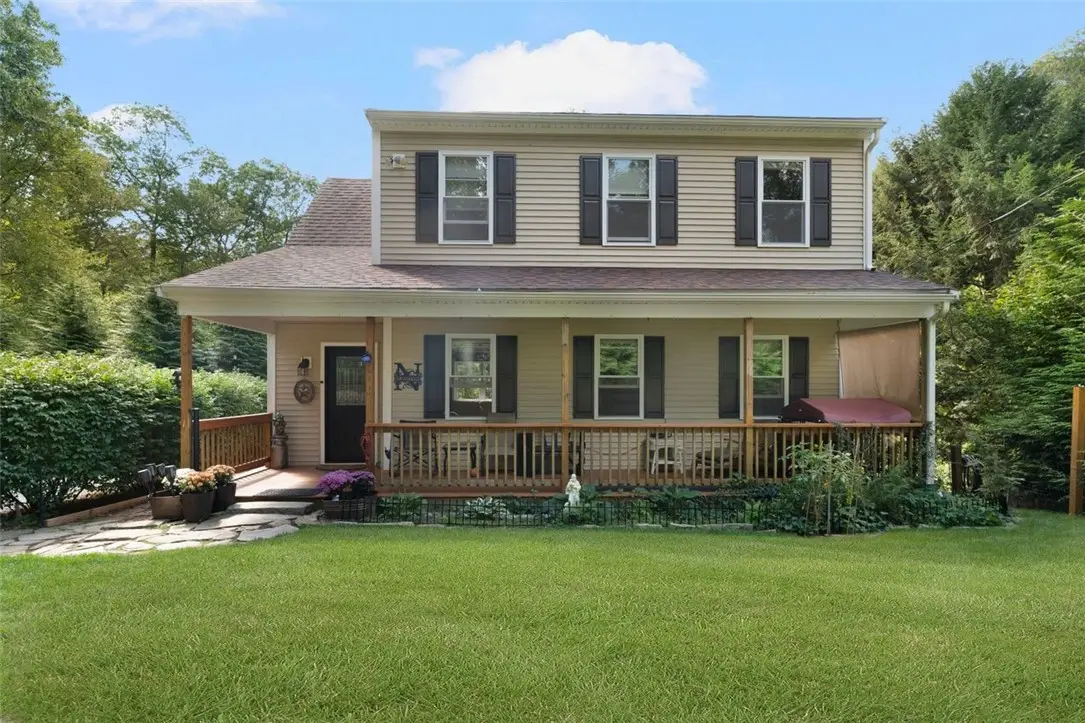 193 Lake Washington Drive, Glocester, RI 02814 - Image #1