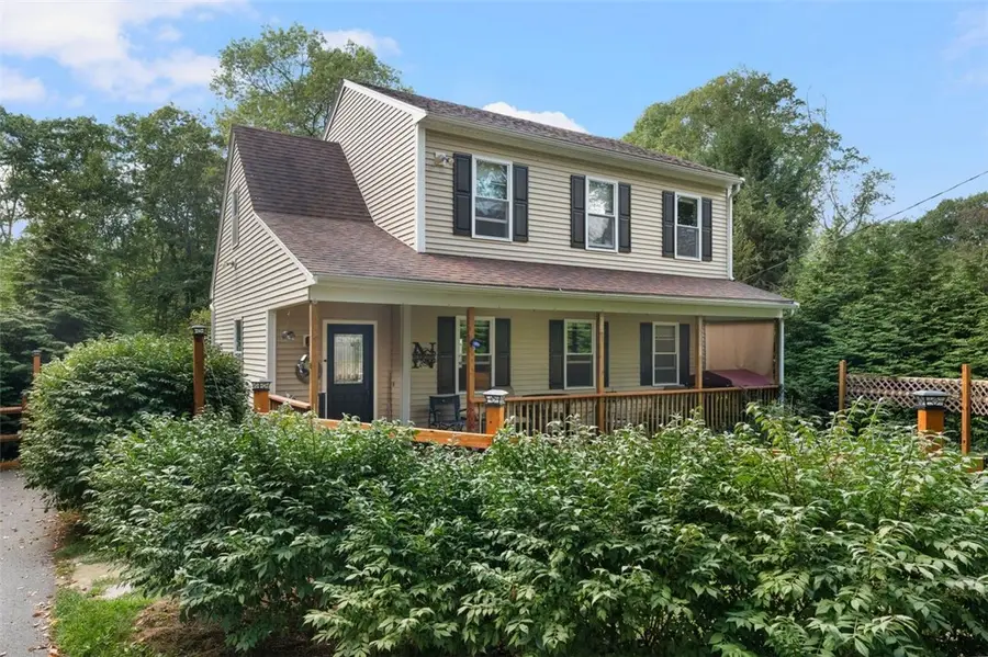 193 Lake Washington Drive, Glocester, RI 02814 - Image #2