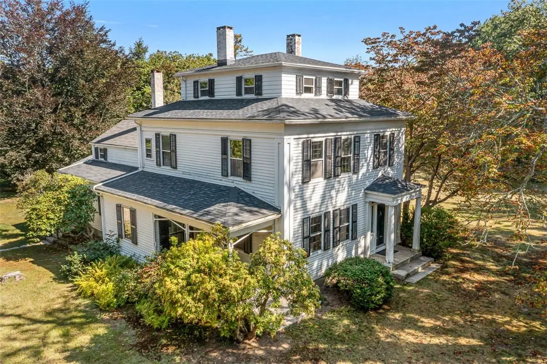 957 Saugatucket Road, South Kingstown, RI 02879 - Image #1
