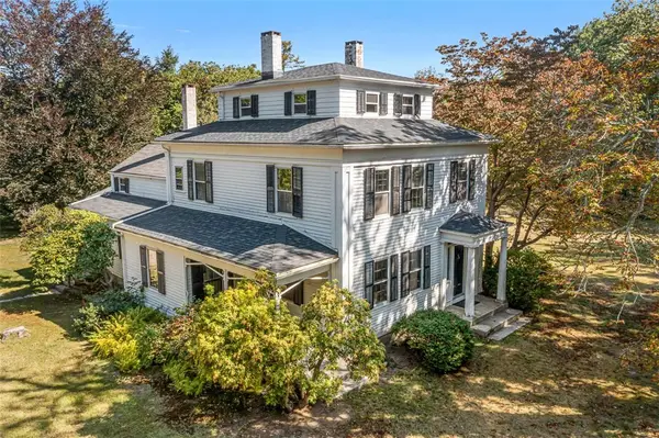 957 Saugatucket Road, South Kingstown, RI 02879