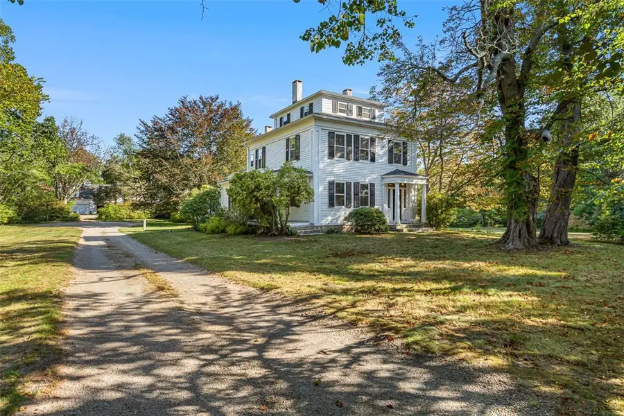 957 Saugatucket Road, South Kingstown, RI 02879 - Image #2