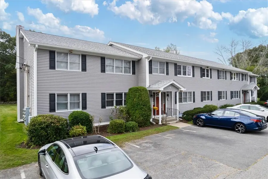 447 Stafford Road #E4, Tiverton, RI 02878 - Image #2