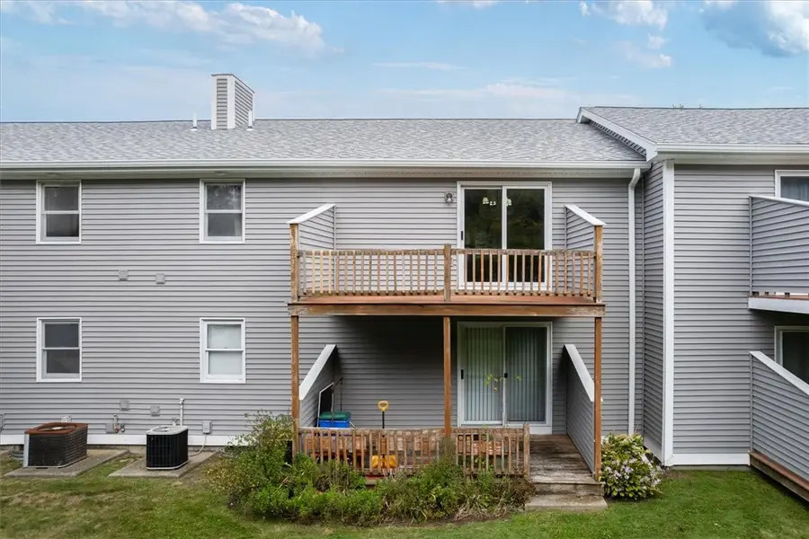 447 Stafford Road #E4, Tiverton, RI 02878 - Image #3