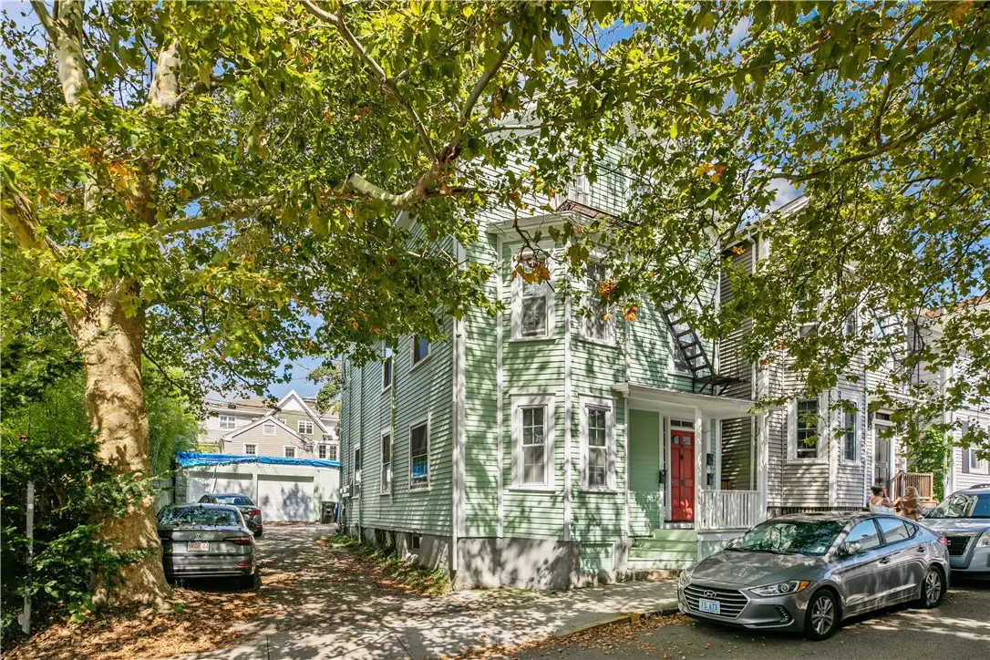 28 Young Street, Newport, RI 02840 - Image #1