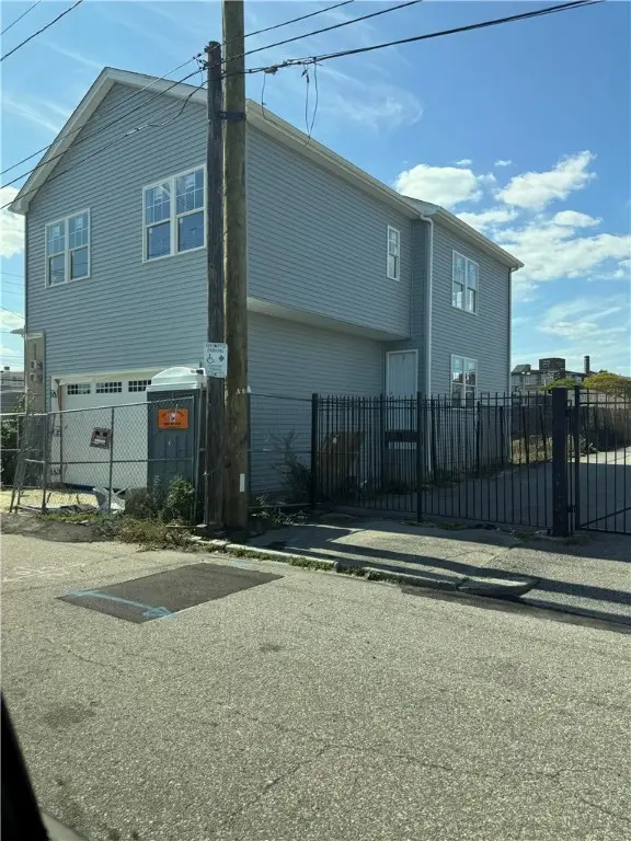 9 Hayward Street, Providence, RI 02907