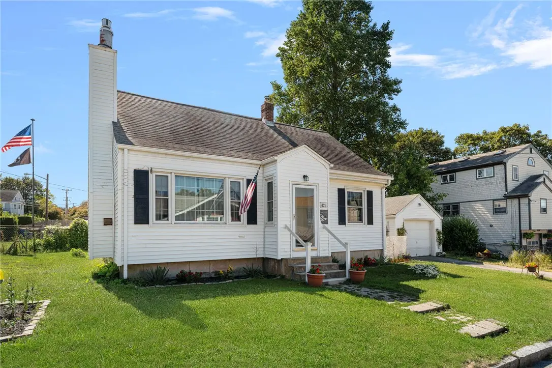 155 Evarts Street, Newport, RI 02840 - Image #1