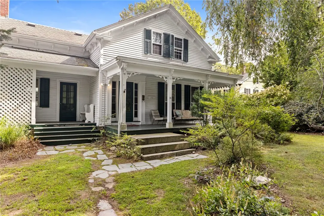 91 Old North Road, South Kingstown, RI 02881 - Image #1