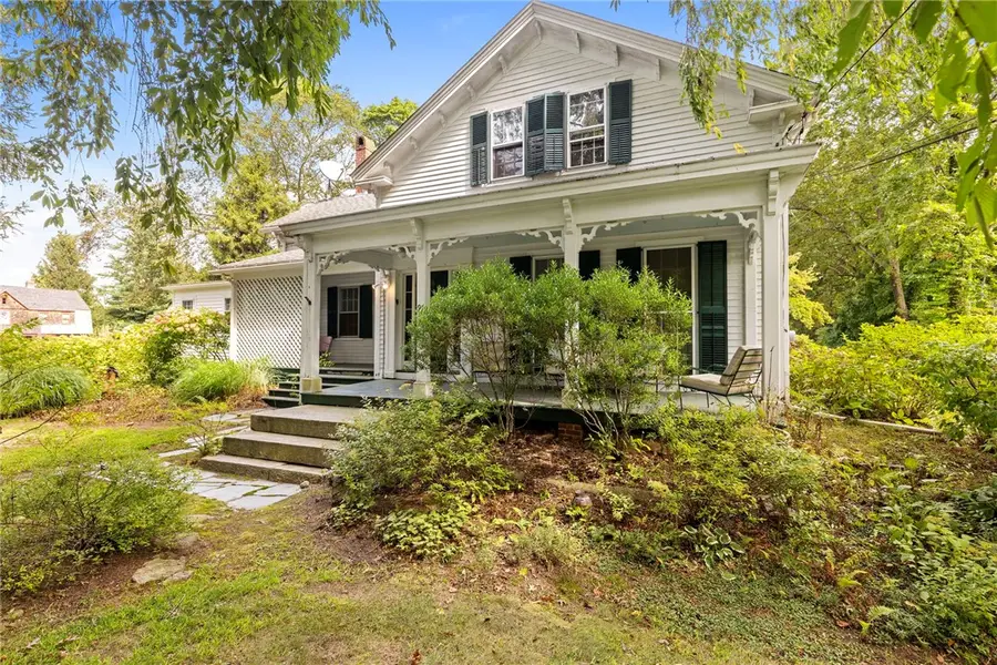 91 Old North Road, South Kingstown, RI 02881 - Image #2