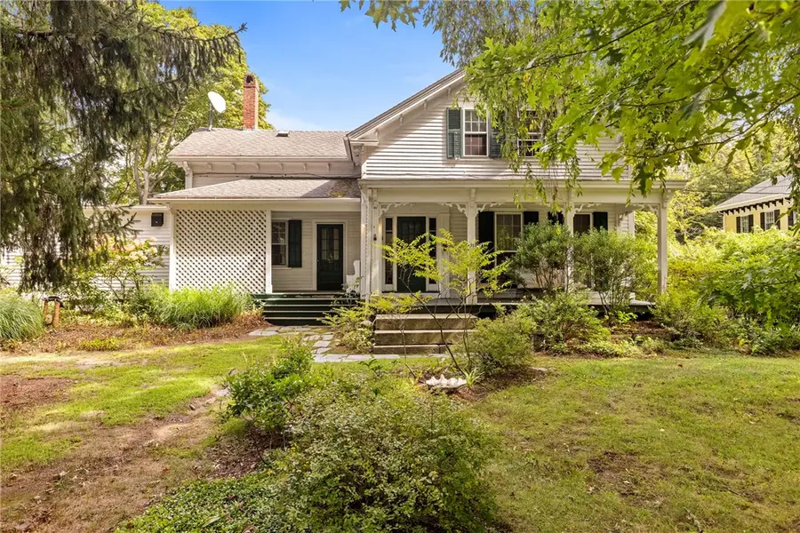 91 Old North Road, South Kingstown, RI 02881 - Image #3