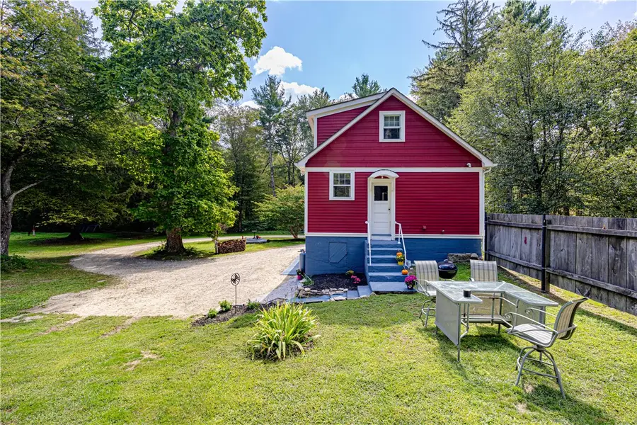 8 Boswell Trail, Foster, RI 02825 - Image #3
