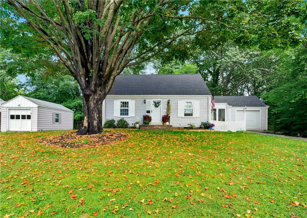 78 Jennie Lane, Warwick, RI 02889 - Image #1