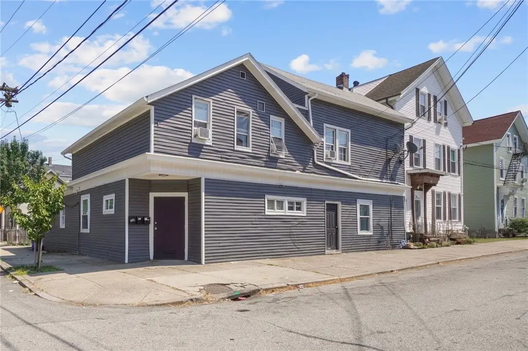 44 West Avenue, Pawtucket, RI 02860 - Image #1