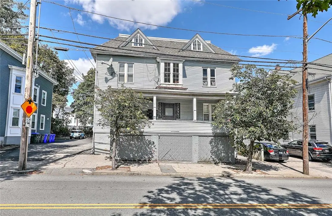 124 Pitman Street, Providence, RI 02906 - Image #1