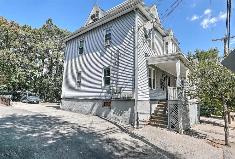 124 Pitman Street, Providence, RI 02906 - Image #2