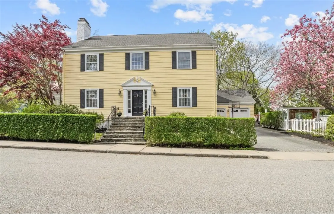 60 Ayrault Street, Newport, RI 02840 - Image #1