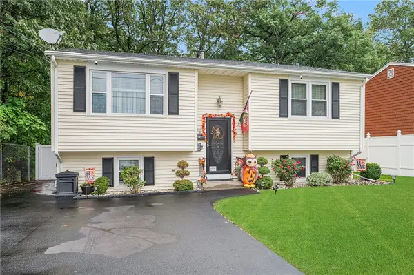 56 Legion Drive, Pawtucket, RI 02860