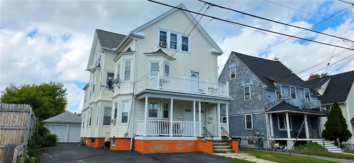 111 Woodbine Street, Cranston, RI 02910 - #1