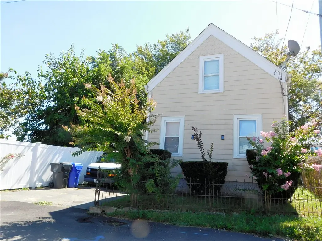 176 Archambault Avenue, West Warwick, RI 02893 - Image #1