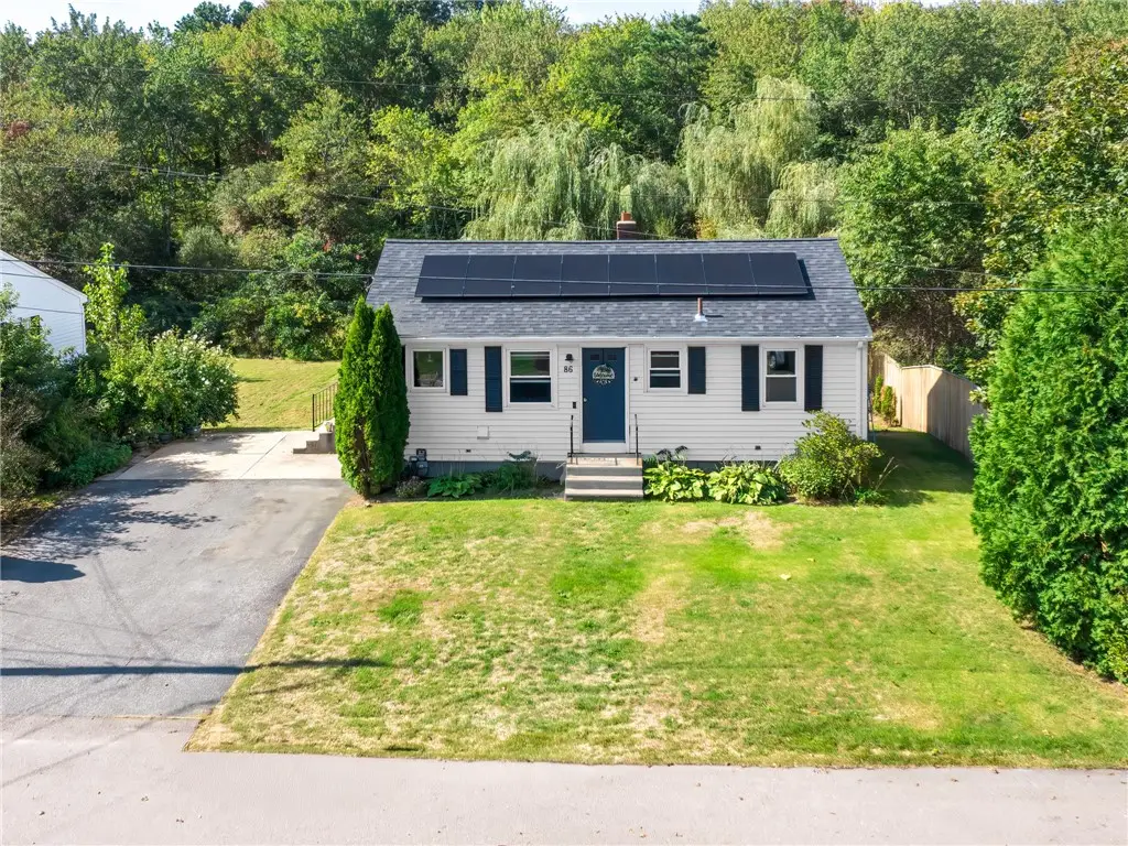 86 Hancock Drive, North Kingstown, RI 02852 - Image #1