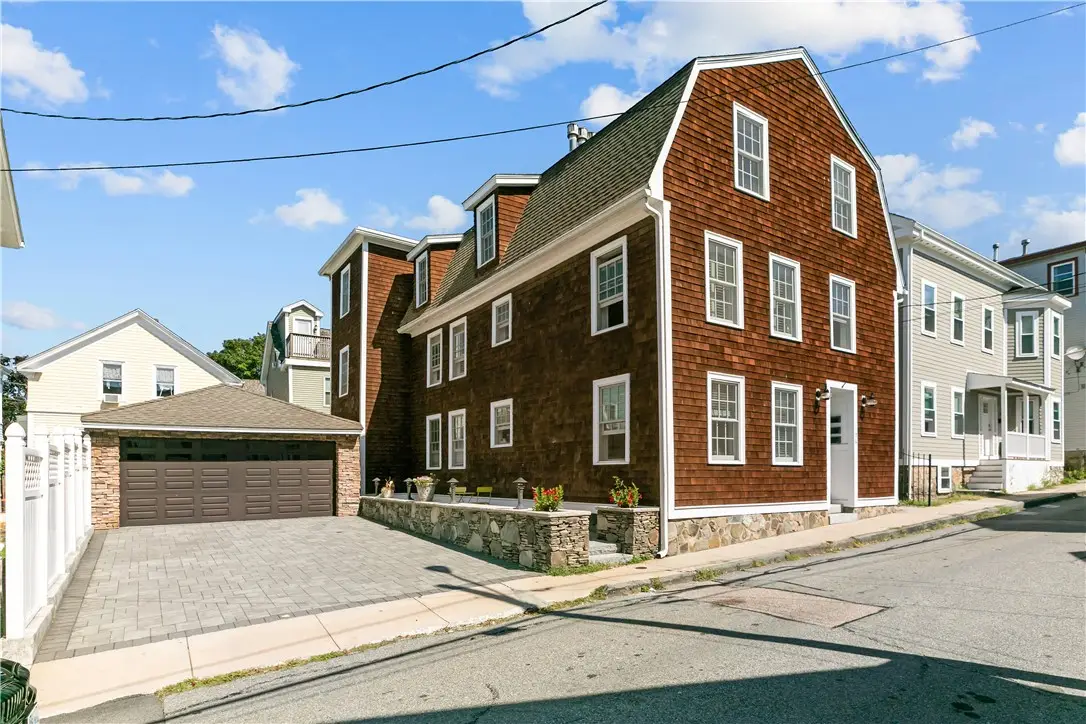 30 Brewer Street #3, Newport, RI 02840 - Image #1