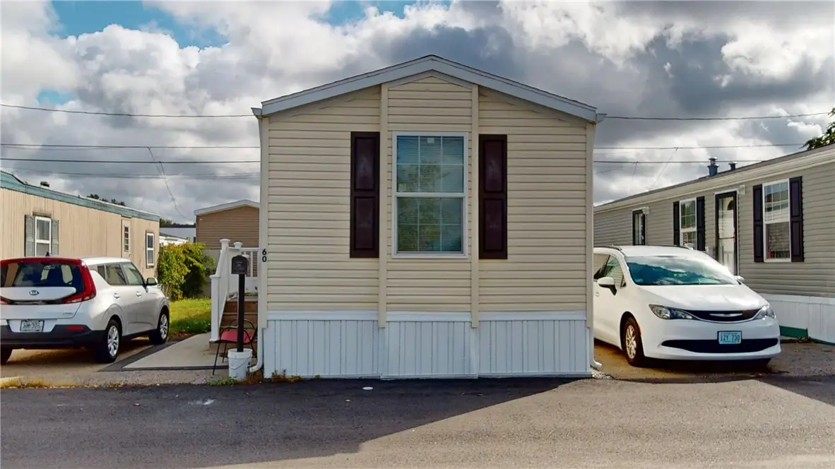 60 West Drive, Rumford, RI 02916 - Image #1