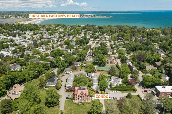 364 Bellevue Avenue #A1, Newport, RI 02840