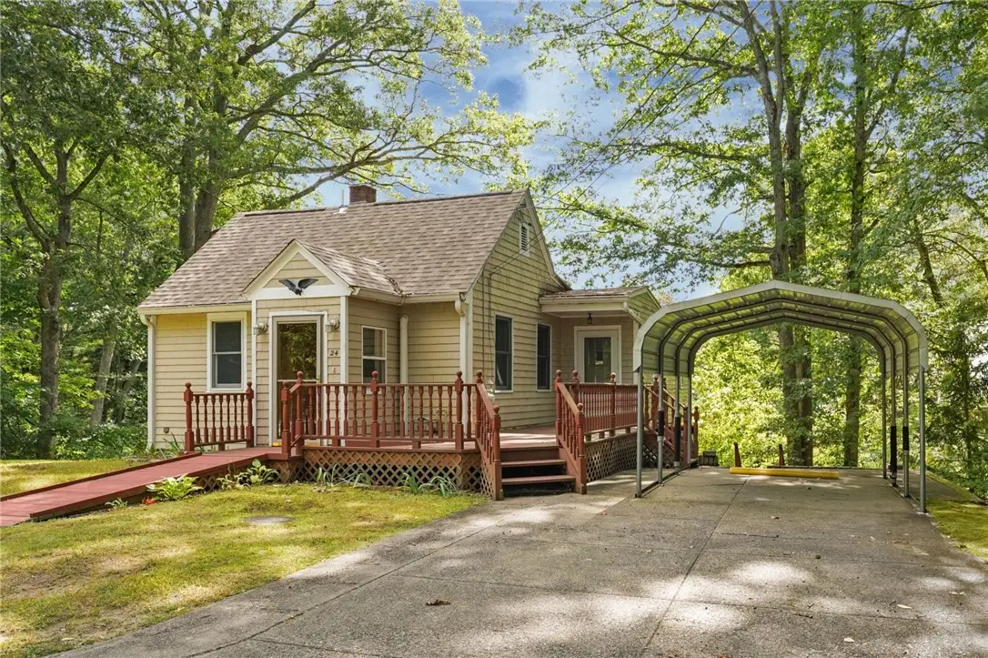 24 Terrace Drive, Smithfield, RI 02828 - Image #1