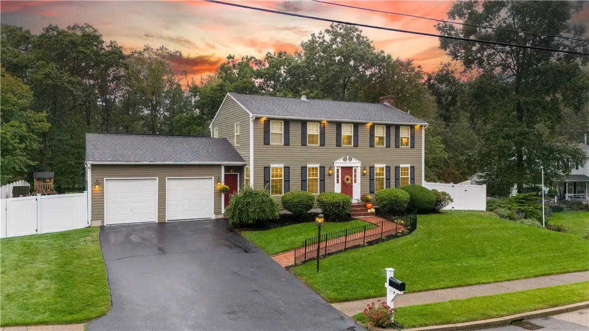 14 Sheri Drive, Coventry, RI 02816 - #1