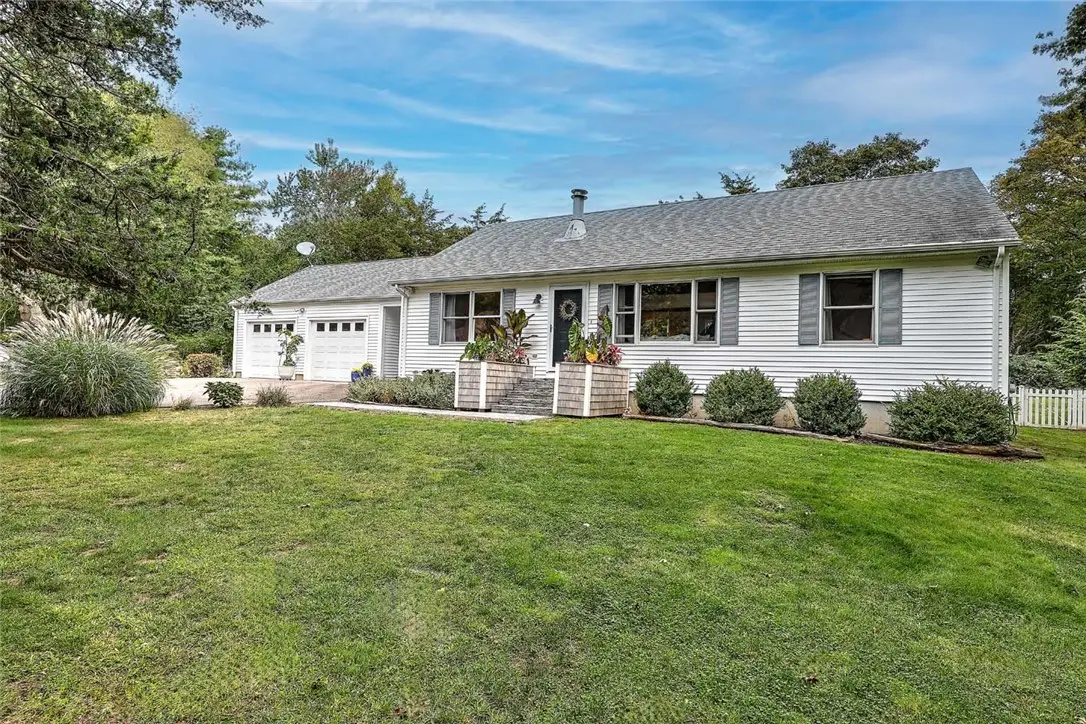 21 Browning Drive, Charlestown, RI 02813 - #1