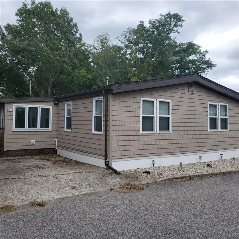 245 Manton Street, Pawtucket, RI 02861 - Image #1