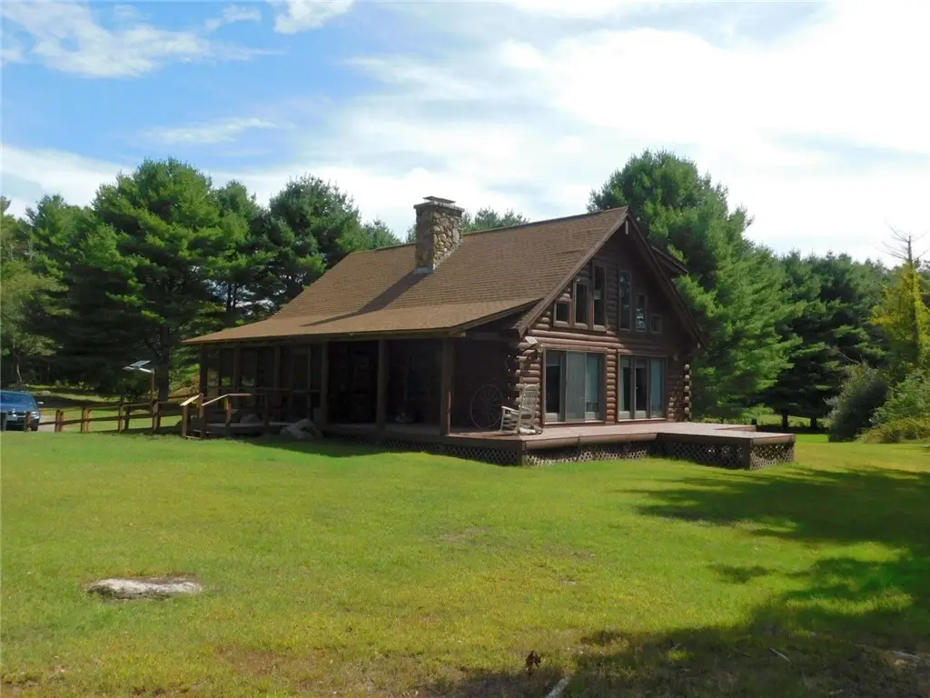 353 Summit Road, Exeter, RI 02822 - Image #1