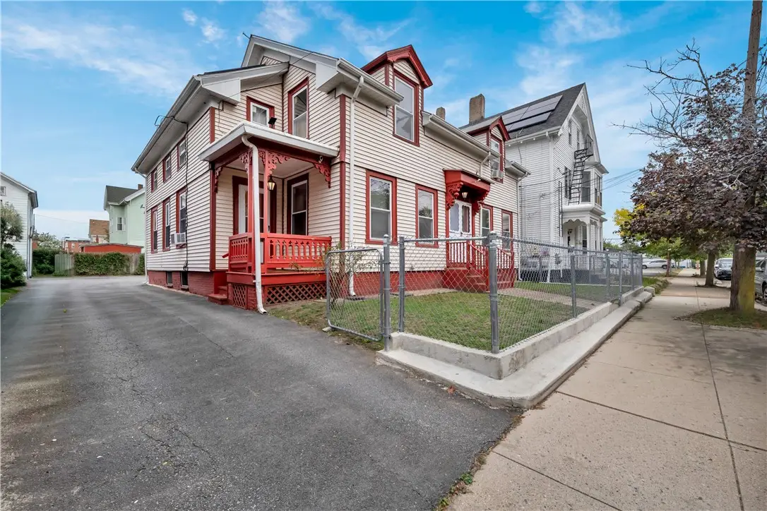 23 Garden Street, Pawtucket, RI 02860 - Image #1