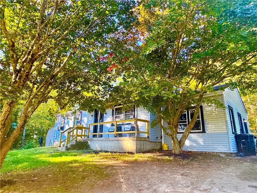 198 Colvintown Road, Coventry, RI 02816 - Image #2