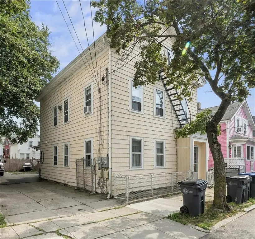 150 Early Street, Providence, RI 02907 - Image #1