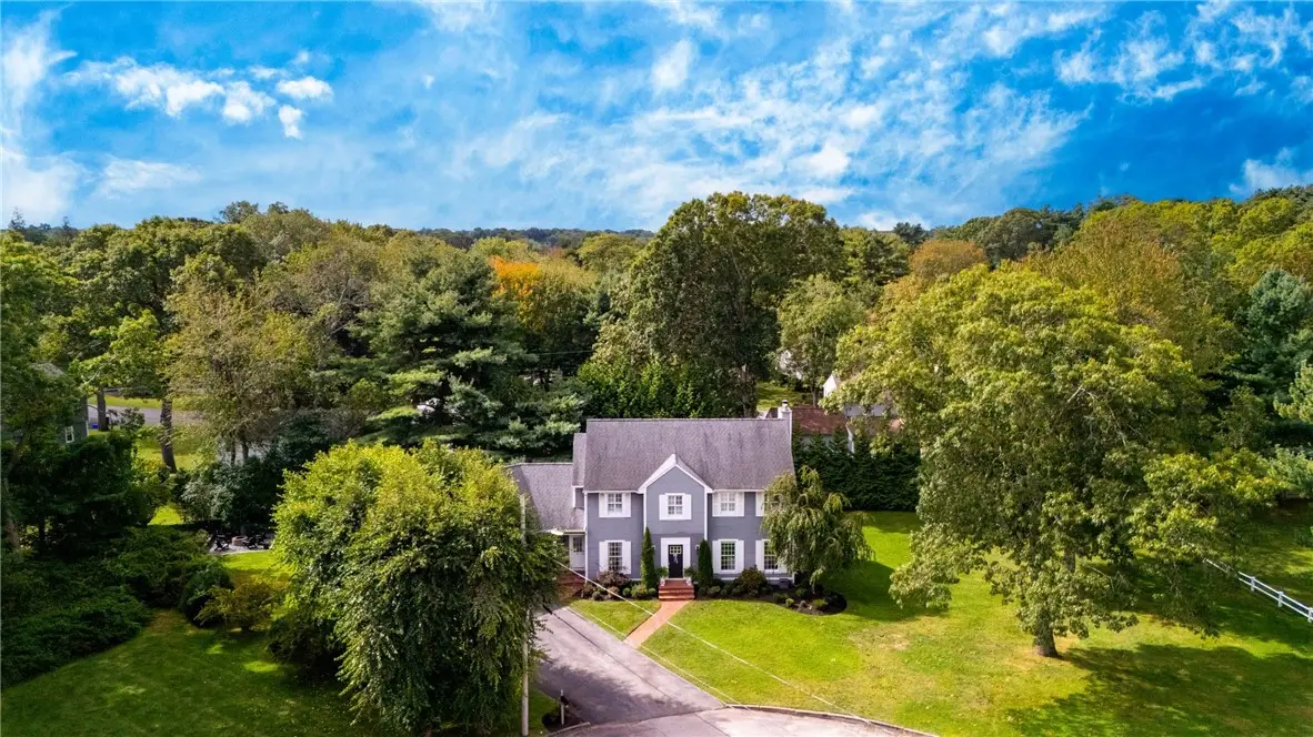 19 Evergreen Street, Barrington, RI 02806 - Image #1