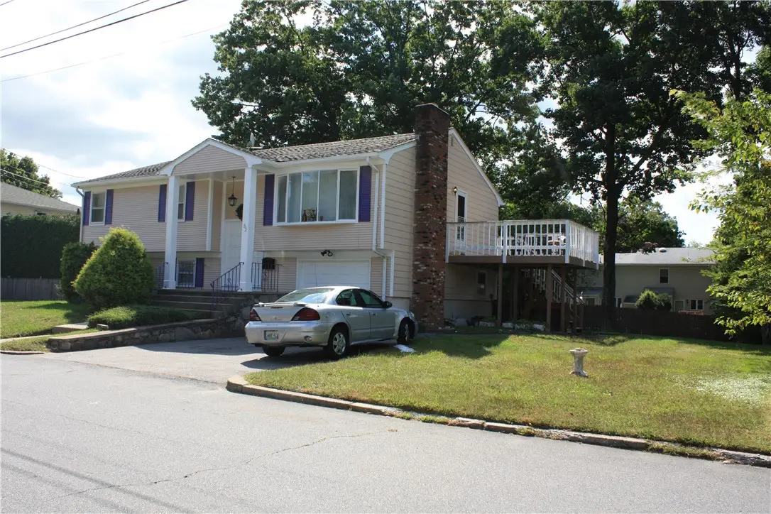 52 Bicentennial Way, North Providence, RI 02919 - Image #1