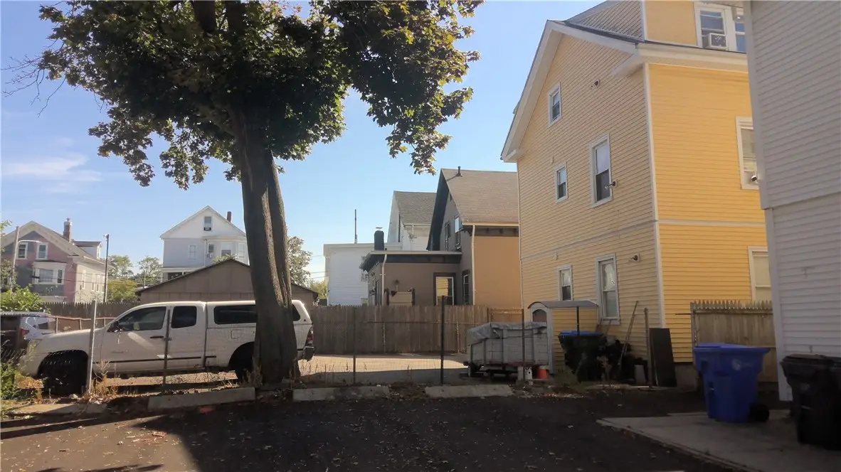 471 Chalkstone Avenue, Providence, RI 02908 - #1