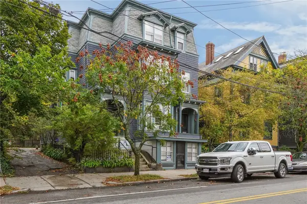 20 Messer Street #5, Providence, RI 02909